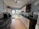 Thumbnail Terraced house for sale in The Avenue, Govilon, Abergavenny