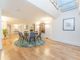 Thumbnail Terraced house for sale in Headfort Place, London