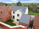 Thumbnail Detached house for sale in Strawberry Fields, Easterton, Devizes, Wiltshire