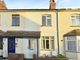 Thumbnail Terraced house for sale in Salisbury Road, Exmouth, Devon