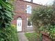 Thumbnail Terraced house for sale in Crow Lane West, Newton-Le-Willows