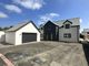 Thumbnail Detached house for sale in Plot 9, Freystrop, Haverfordwest