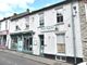 Thumbnail Town house for sale in Wind Street, Llandysul, Ceredigion, 4Bd