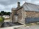 Thumbnail Land for sale in The Old School Church Road, Pool, Redruth, Cornwall