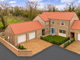 Thumbnail Detached house for sale in Plot 1, Monks Court, Bagby