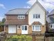 Thumbnail Detached house for sale in Manor Road, Woodford Green