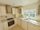 Thumbnail Mobile/park home for sale in The Drive, Court Farm Road, Newhaven