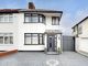 Thumbnail Semi-detached house for sale in Winchester Road, Kenton