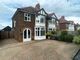 Thumbnail Semi-detached house for sale in Longdales Road, Lincoln