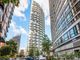 Thumbnail Flat to rent in Biscayne Avenue, Canary Wharf