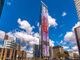 Thumbnail Flat to rent in Saffron Tower, Croydon