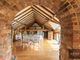 Thumbnail Barn conversion for sale in Cranworth, Thetford