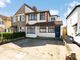 Thumbnail Semi-detached house for sale in Penhill Road, Bexley