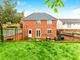 Thumbnail Detached house for sale in Keston Way, Raunds, Wellingborough