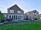 Thumbnail Detached house for sale in Marine Crescent, Goring-By-Sea, Worthing