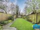 Thumbnail Semi-detached house for sale in Tetherdown, London