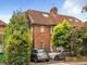 Thumbnail Semi-detached house for sale in Fairview Way, Edgware, Greater London.