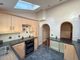 Thumbnail Terraced house for sale in New Church Road, Wellington, Telford