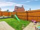 Thumbnail End terrace house for sale in Gulliver Road, Irthlingborough