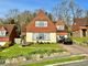 Thumbnail Detached house for sale in Melvill Lane, Eastbourne, East Sussex