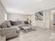 Thumbnail Flat for sale in Retreat Way, Chigwell