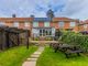 Thumbnail Terraced house for sale in George Pope Road, Norwich