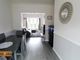 Thumbnail End terrace house for sale in Ruxley Road, Bucknall, Stoke-On-Trent