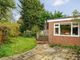 Thumbnail Detached house for sale in Parry Close, Epsom