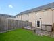 Thumbnail Terraced house for sale in 32 Hapland Bow, Liberton, Edinburgh