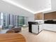 Thumbnail Flat for sale in Carrara Tower, Bollinder Place, London