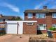 Thumbnail Semi-detached house for sale in The Moat, Puckeridge, Herts