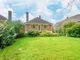 Thumbnail Detached bungalow for sale in Ironlatch Avenue, St. Leonards-On-Sea