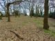 Thumbnail Land for sale in Windy Lane, Little Eaton, Derby