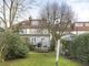 Thumbnail Semi-detached house for sale in Waverley Road, St. Albans, Hertfordshire