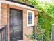 Thumbnail Detached house for sale in Military Road, Rye