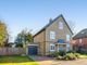 Thumbnail Detached house for sale in Parklands, Besselsleigh, Abingdon, Oxfordshire