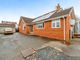 Thumbnail Detached bungalow for sale in Deer Close, Norton Canes, Cannock