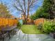 Thumbnail Terraced house for sale in Newland Gardens, London