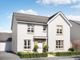 Thumbnail Detached house for sale in "Balloch" at Auchinleck Road, Glasgow