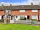 Thumbnail Terraced house for sale in Pulborough Avenue, Eastbourne