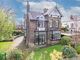 Thumbnail Detached house for sale in The Manse, Cambridge Grove, Monton