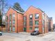 Thumbnail Flat for sale in Rooksmoor Mills, Bath Road, Woodchester, Stroud