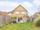 Thumbnail Semi-detached house for sale in The Halt, Whitstable