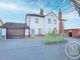 Thumbnail Detached house for sale in Acton Road, Pakefield