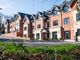 Thumbnail Flat for sale in Whitbarrow Road, Lymm