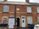 Thumbnail Terraced house to rent in Victoria Street, Fleckney, Leicester