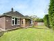 Thumbnail Bungalow for sale in St Catherines Way, Christchurch