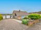 Thumbnail Semi-detached bungalow for sale in Pococks Road, Rodmill, Eastbourne