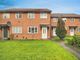 Thumbnail Semi-detached house for sale in Hyde Close, Totton, Southampton, Hampshire