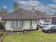 Thumbnail Bungalow for sale in Church Road, Hartley